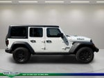 2023 Jeep Wrangler 4xe Willys