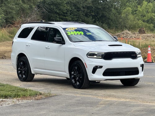 2023 Dodge Durango GT Plus