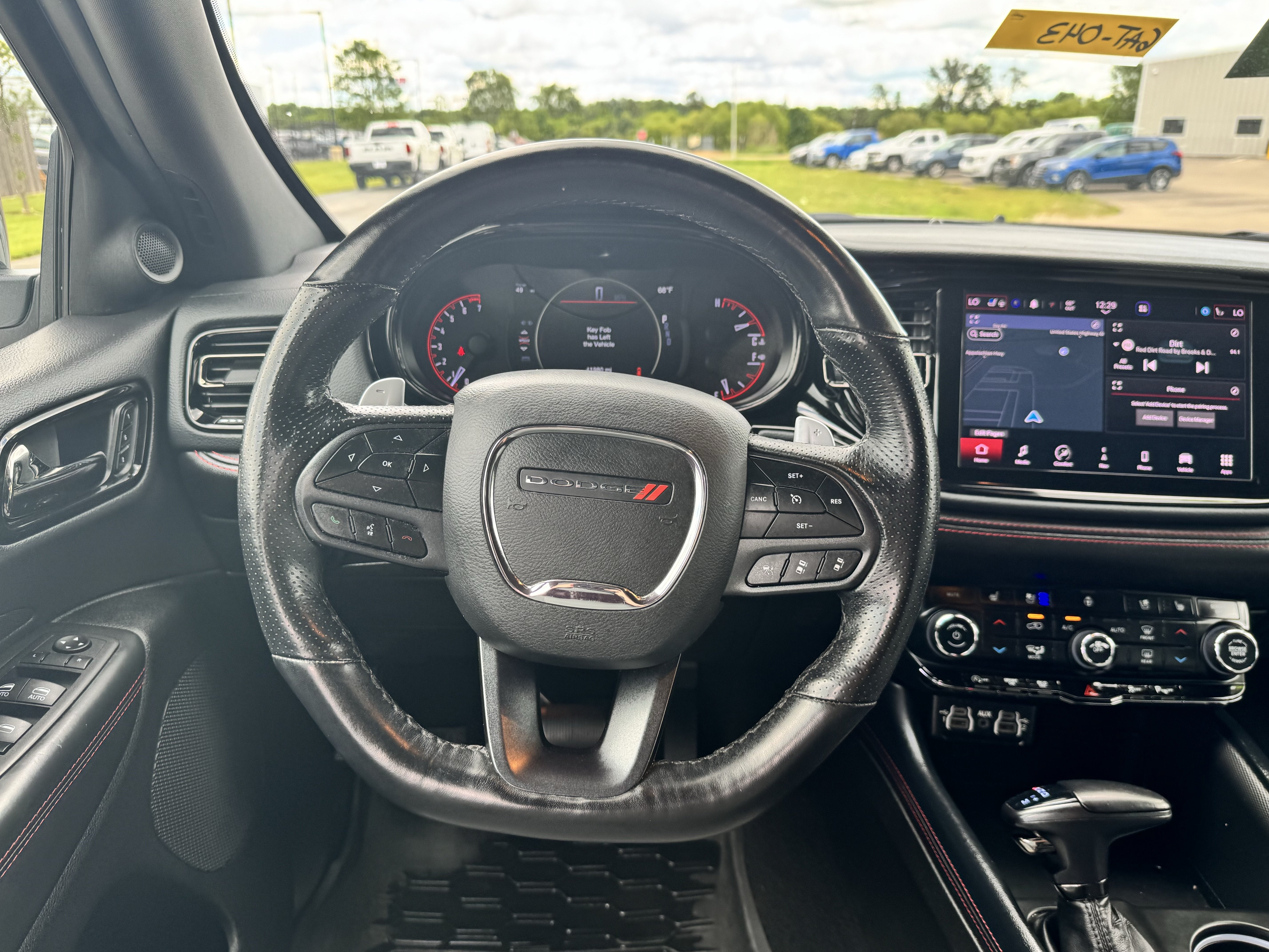 2023 Dodge Durango GT Plus