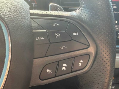 2023 Dodge Durango GT Premium