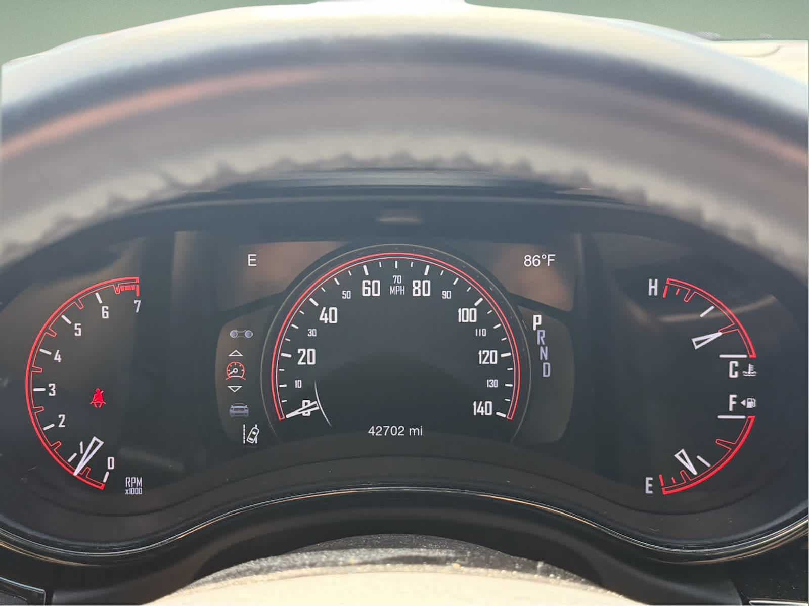 2023 Dodge Durango GT Premium