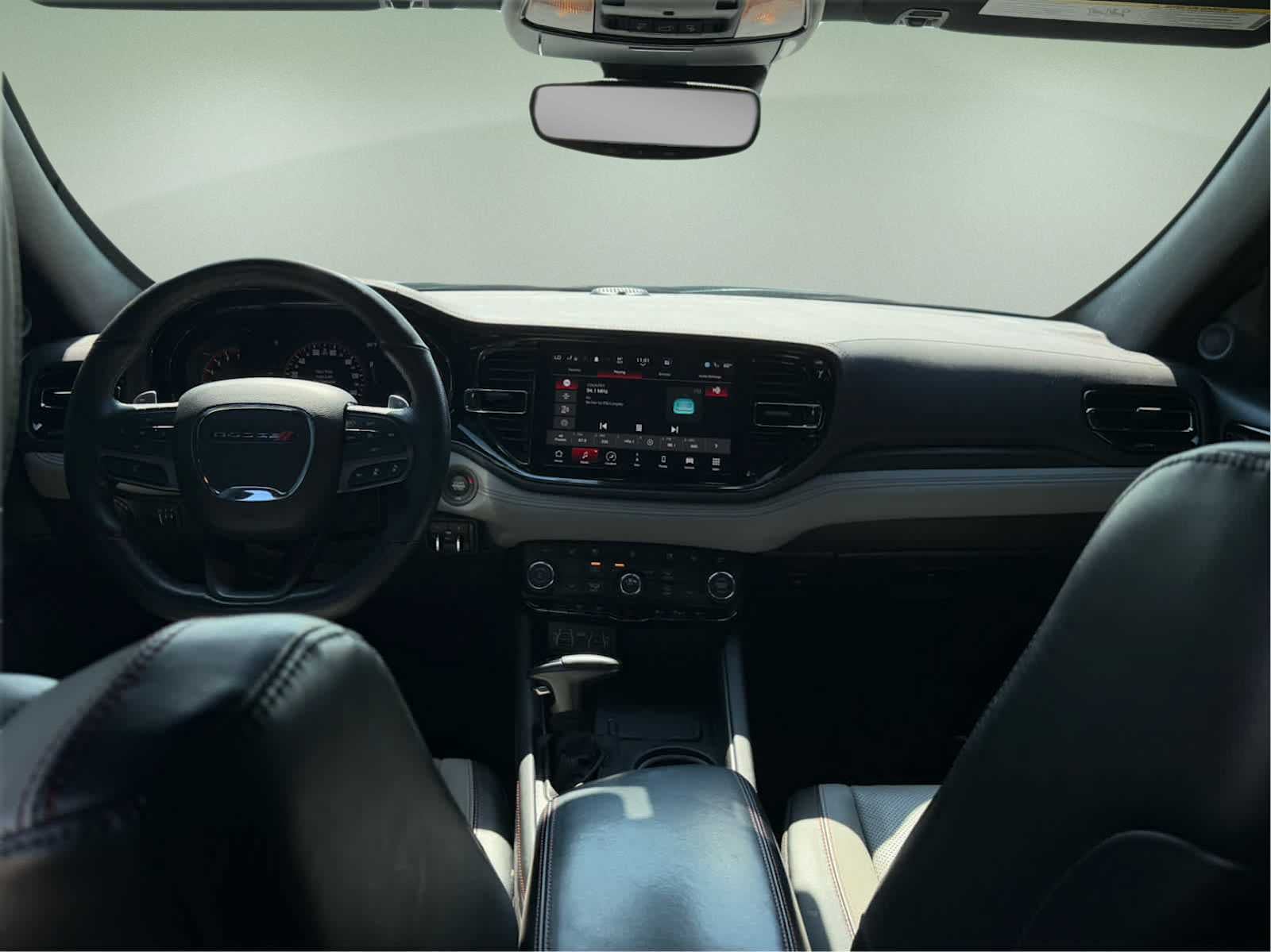 2023 Dodge Durango GT Premium