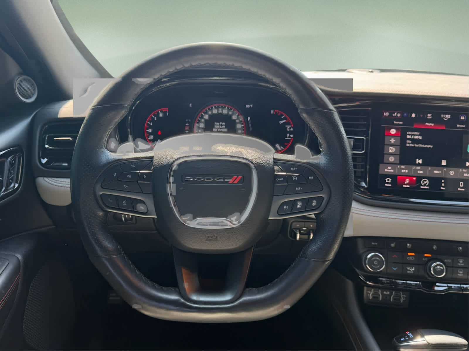 2023 Dodge Durango GT Premium