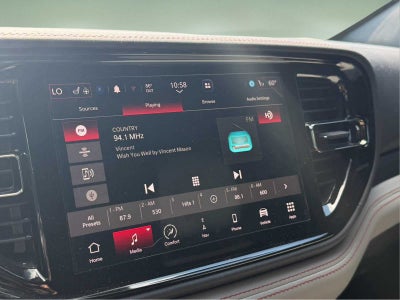 2023 Dodge Durango GT Premium