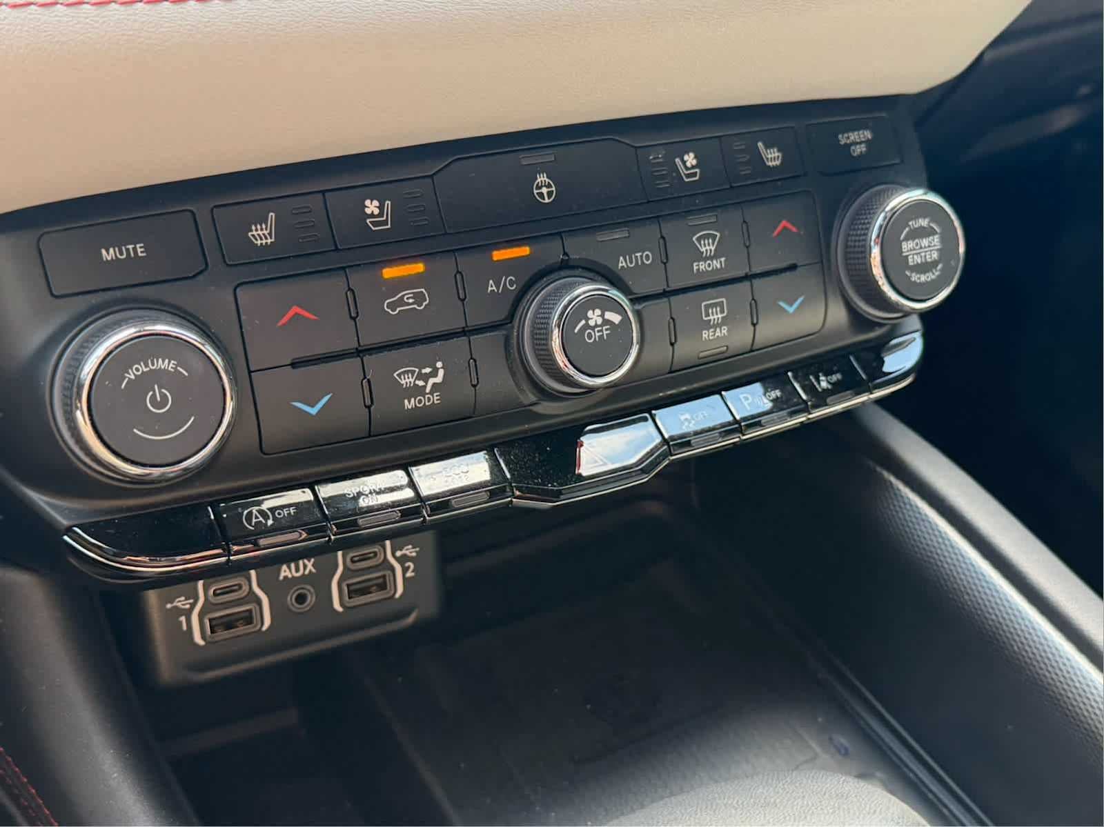 2023 Dodge Durango GT Premium