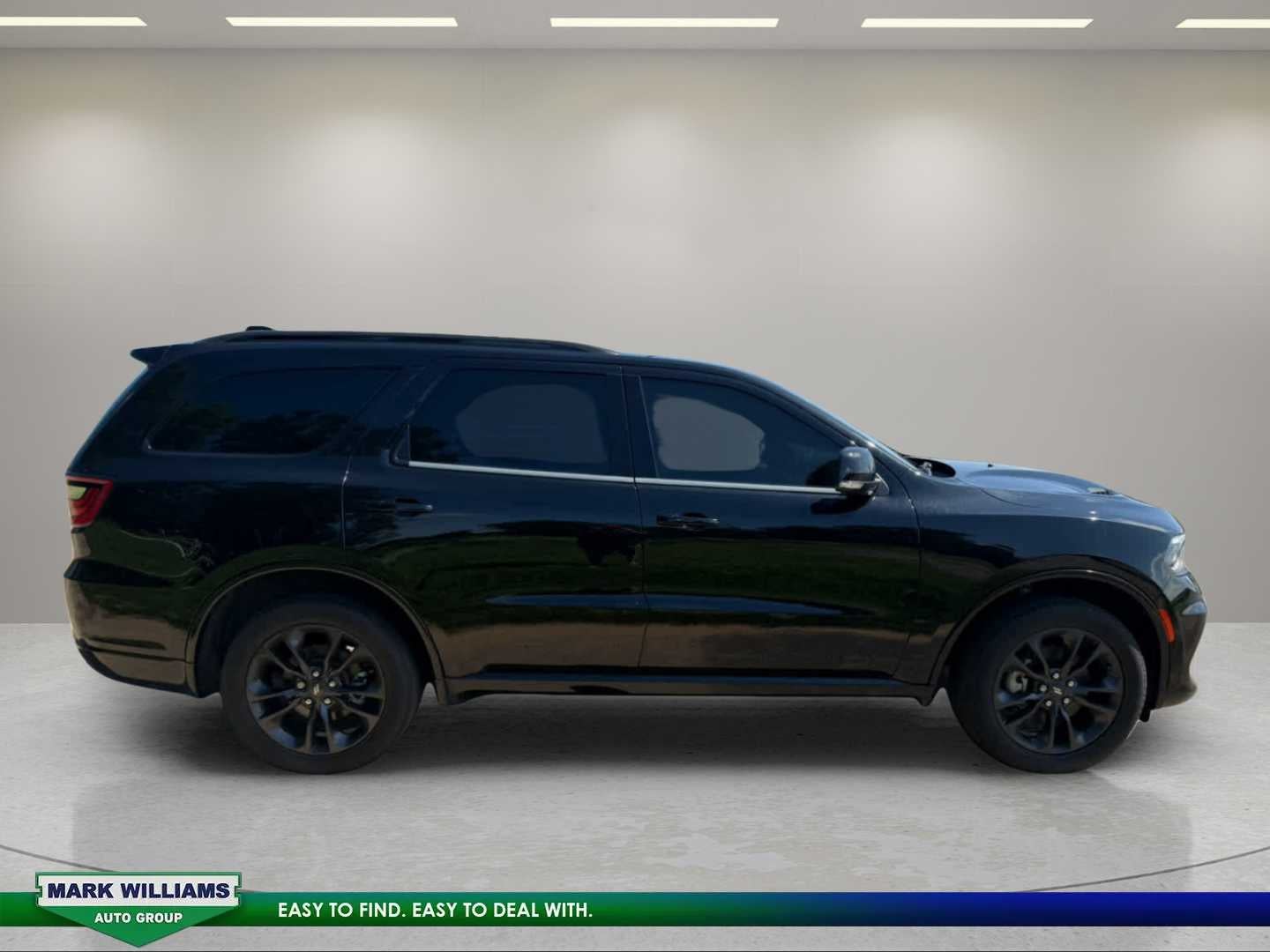 2023 Dodge Durango GT Premium