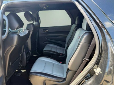 2023 Dodge Durango GT Premium