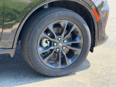 2023 Dodge Durango GT Premium