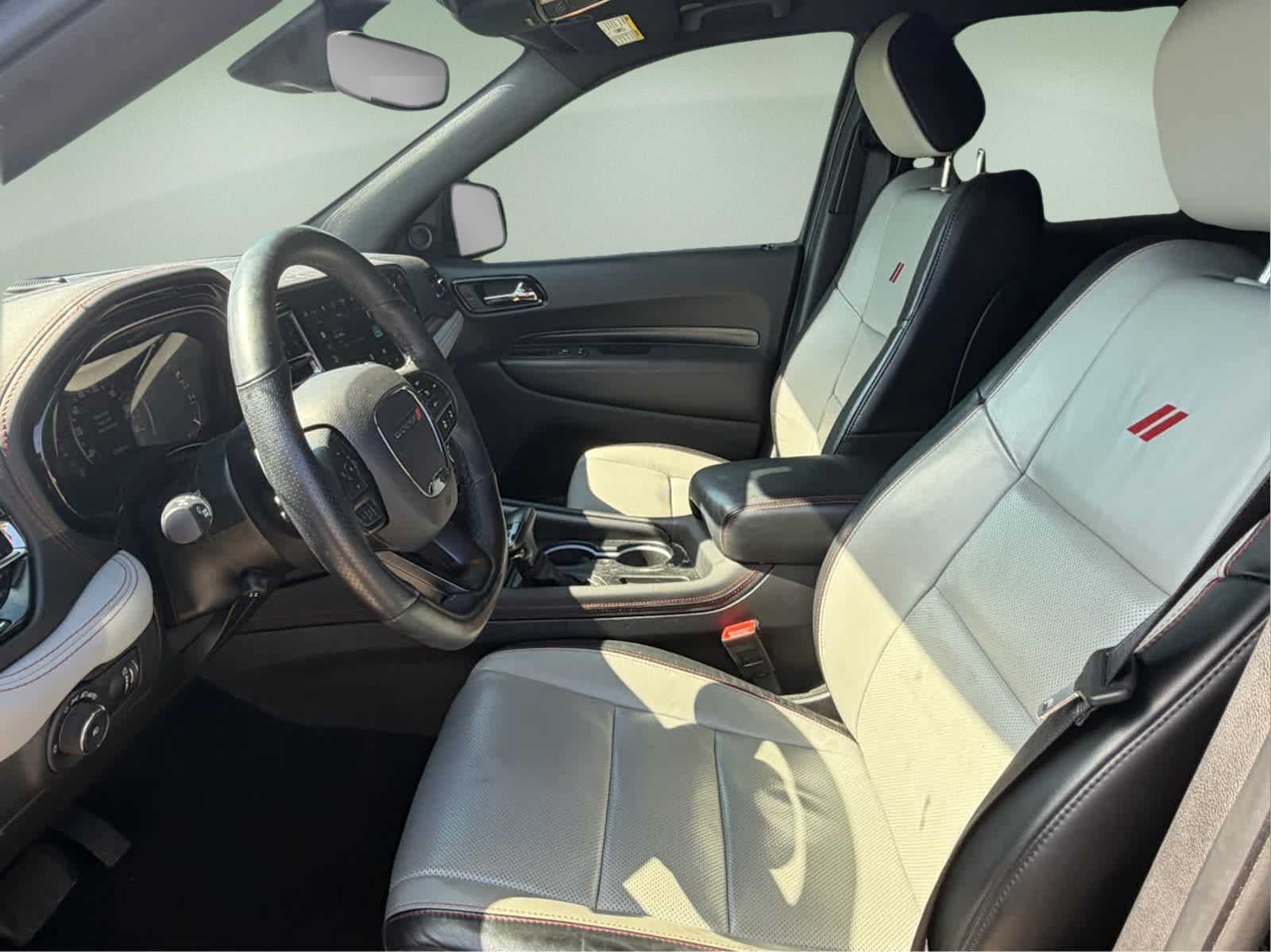 2023 Dodge Durango GT Premium