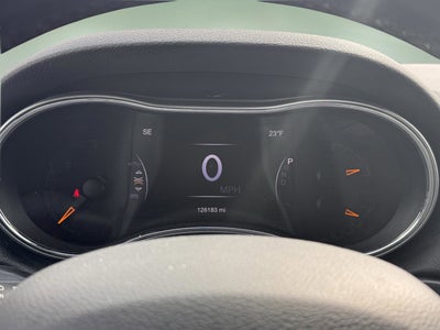 2020 Jeep Grand Cherokee Laredo E