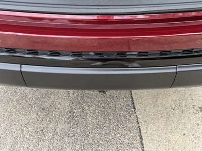 2023 Jeep Grand Cherokee Altitude X