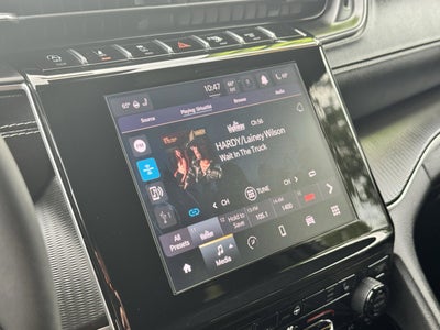2023 Jeep Grand Cherokee Altitude X