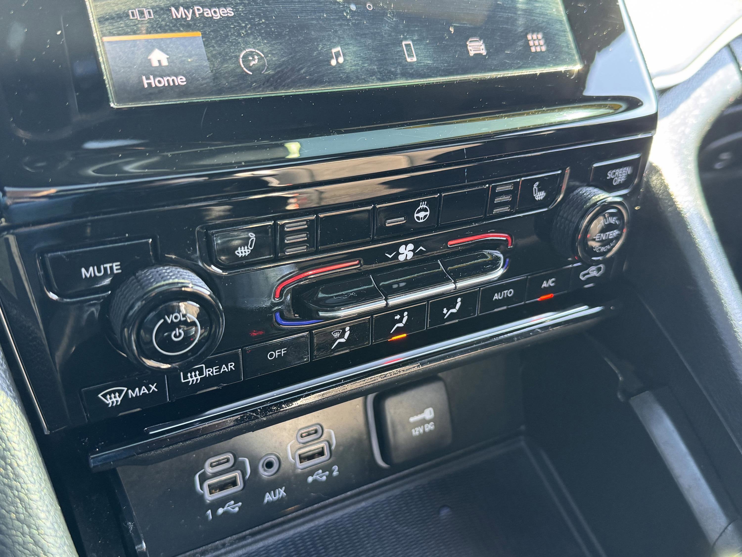 2024 Jeep Grand Cherokee L Altitude X