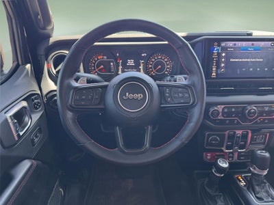 2024 Jeep Wrangler Rubicon 392