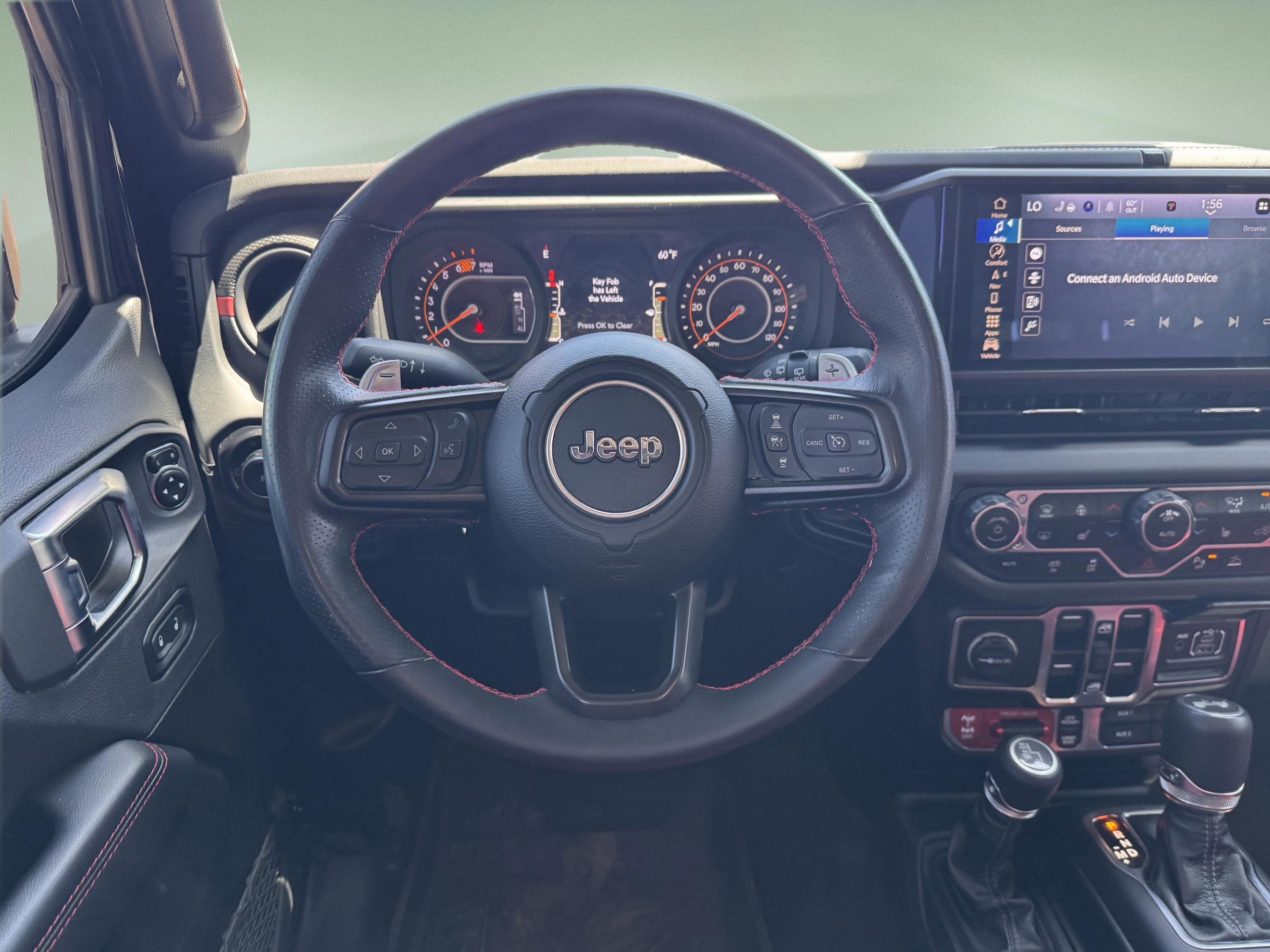 2024 Jeep Wrangler Rubicon 392