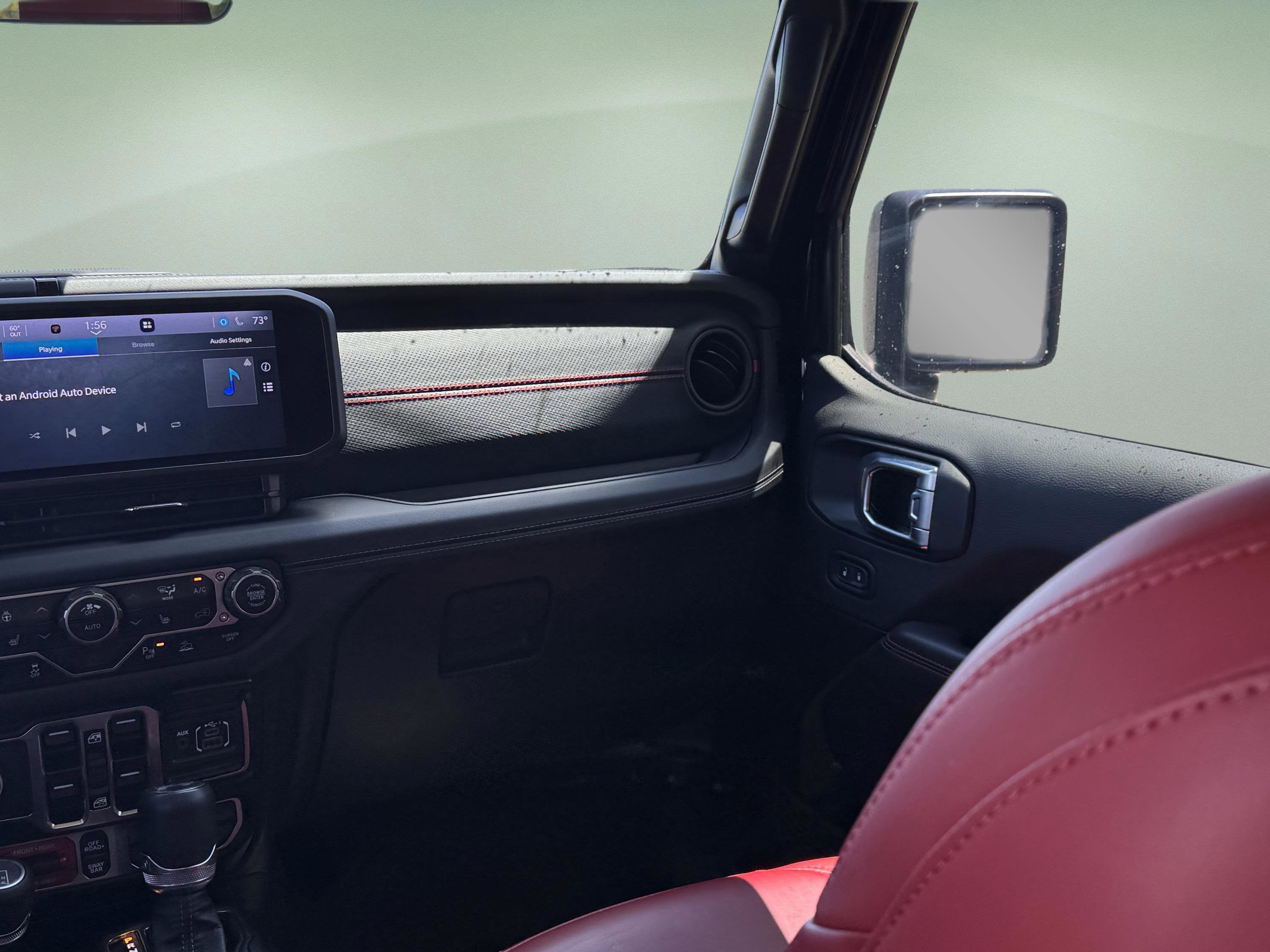2024 Jeep Wrangler Rubicon 392