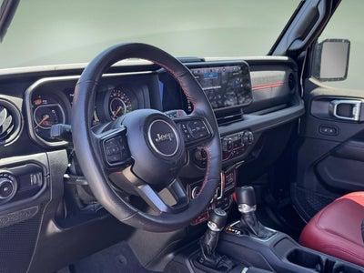 2024 Jeep Wrangler Rubicon 392