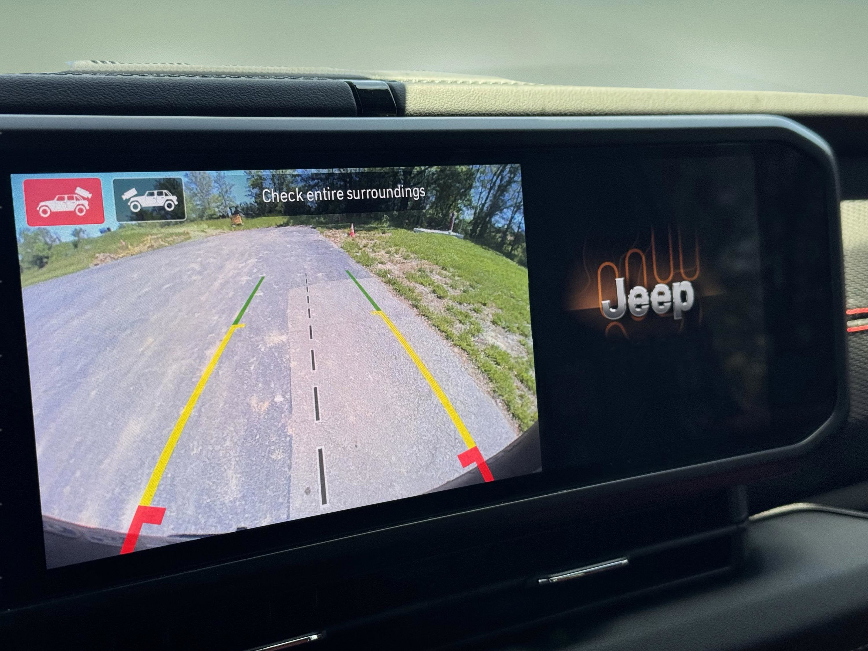 2024 Jeep Wrangler Rubicon 392