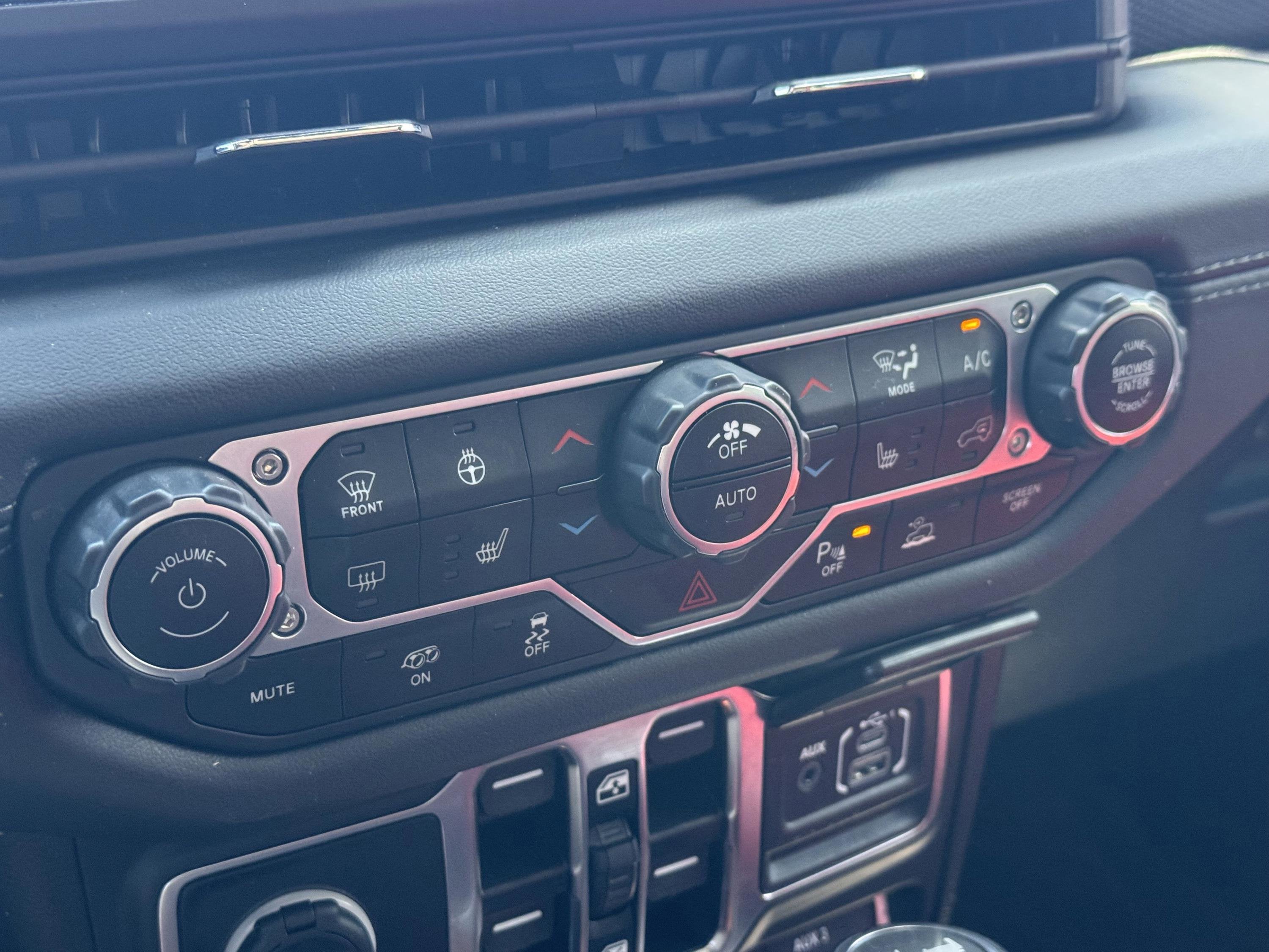2024 Jeep Wrangler Rubicon 392