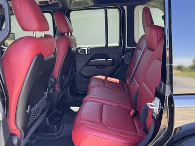 2024 Jeep Wrangler Rubicon 392