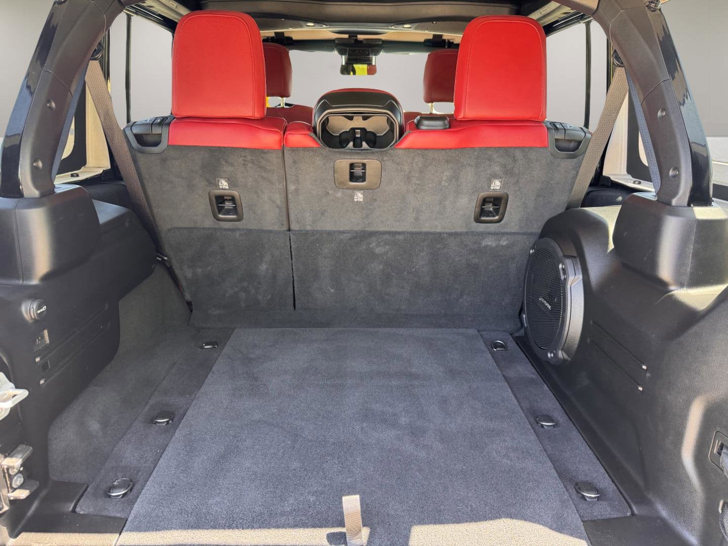 2024 Jeep Wrangler Rubicon 392