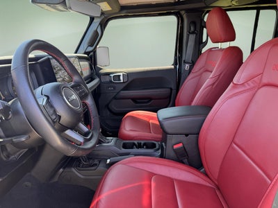 2024 Jeep Wrangler Rubicon 392