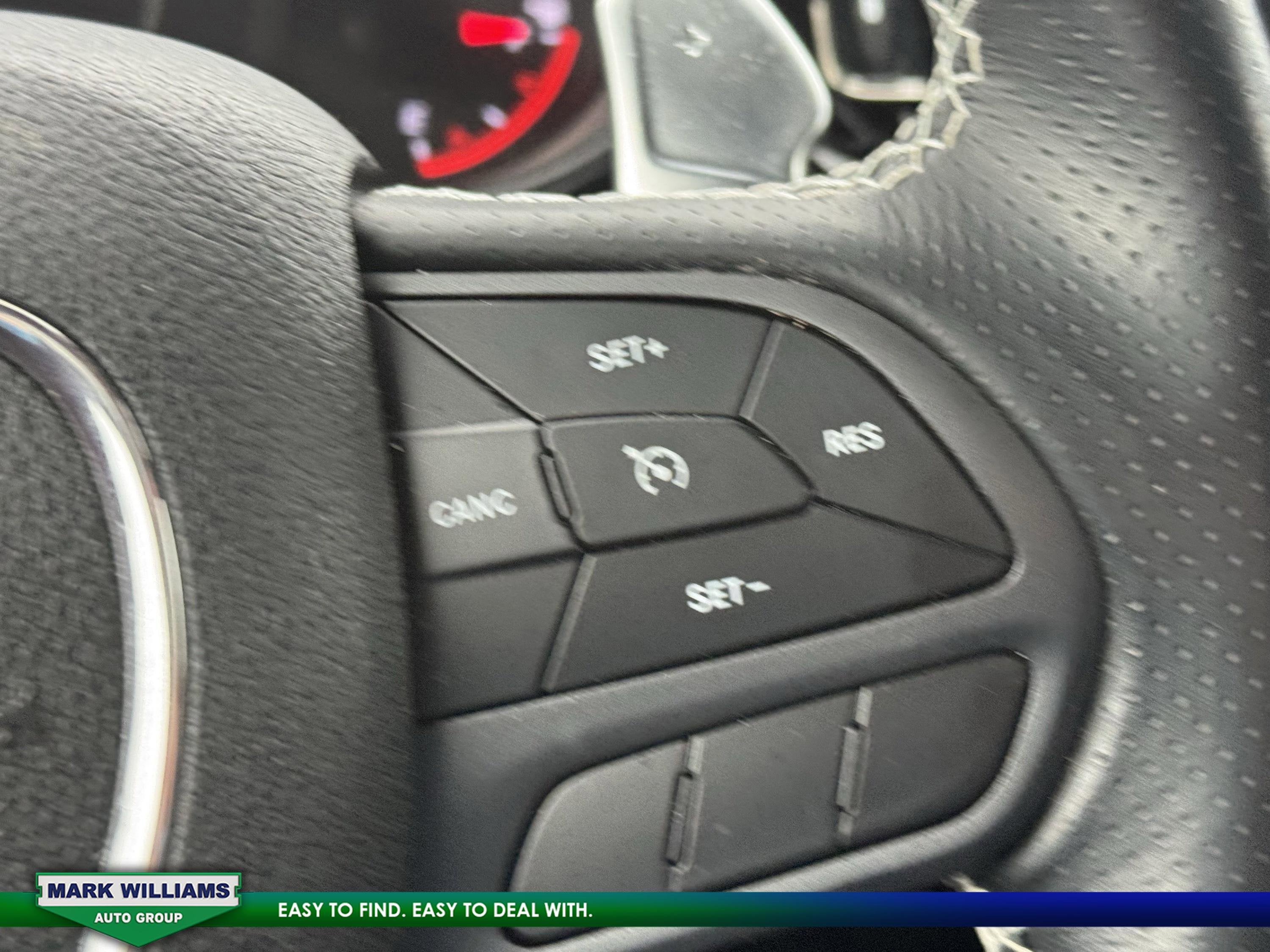 2024 Dodge Durango SRT 392