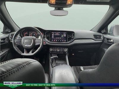 2024 Dodge Durango SRT 392