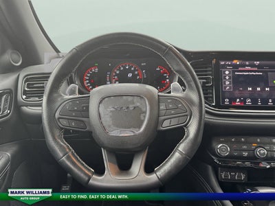 2024 Dodge Durango SRT 392