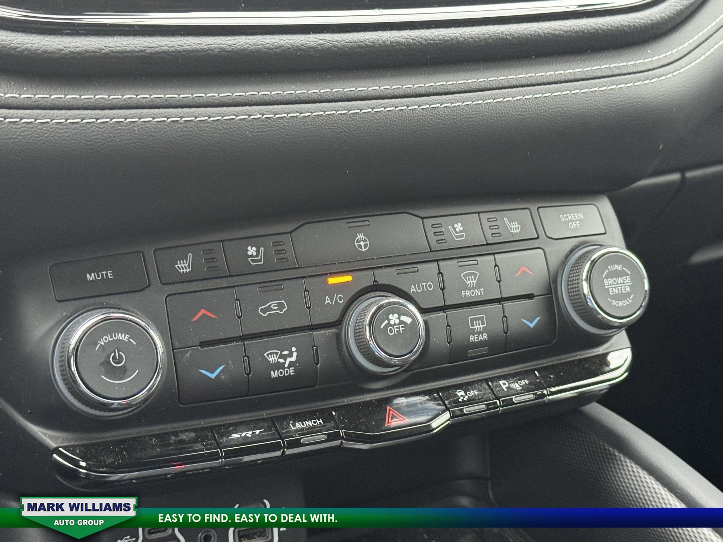 2024 Dodge Durango SRT 392