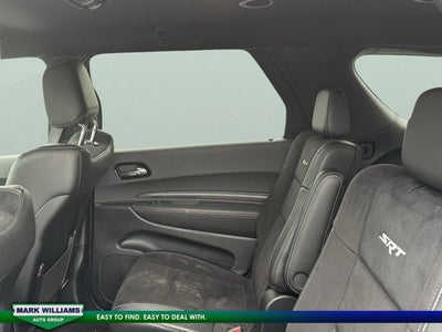 2024 Dodge Durango SRT 392