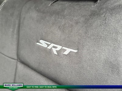 2024 Dodge Durango SRT 392