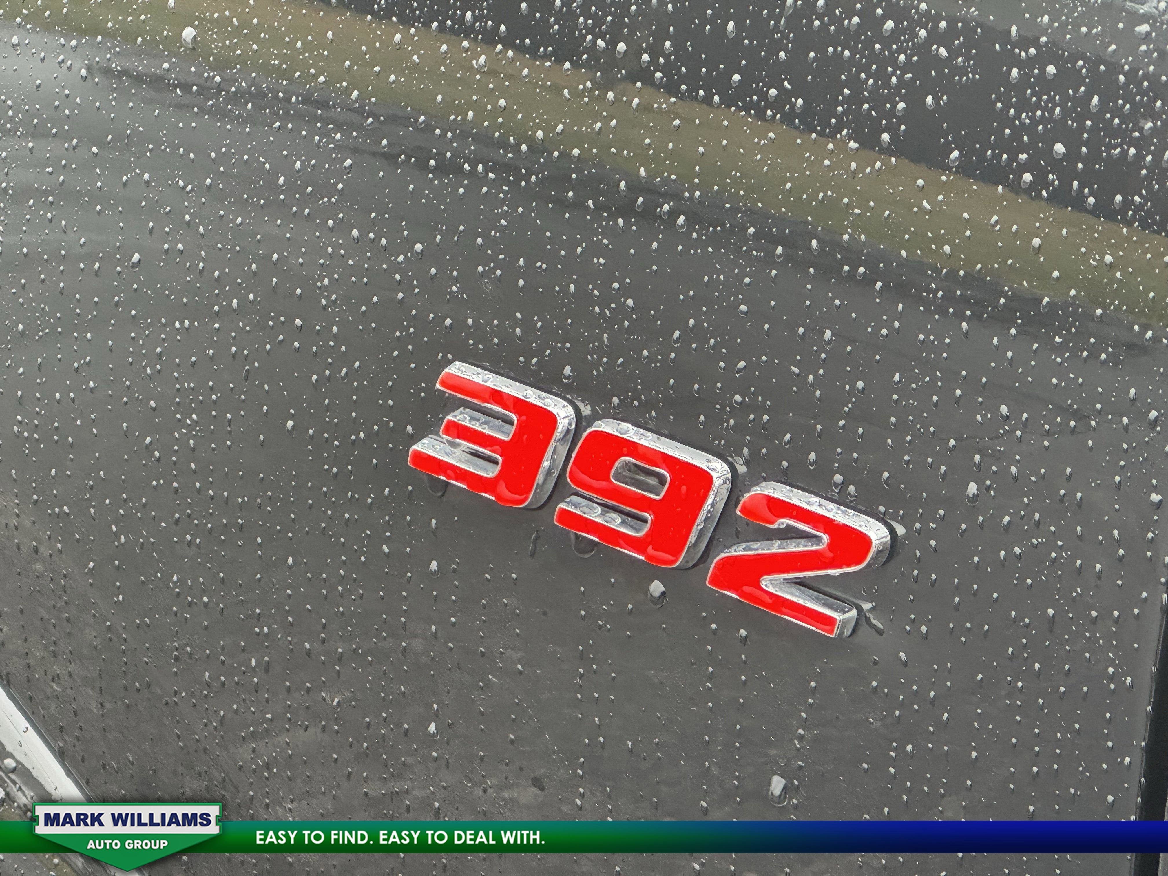 2024 Dodge Durango SRT 392