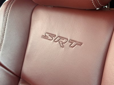 2024 Dodge Durango SRT Hellcat