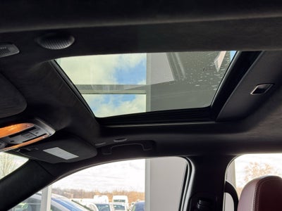 2024 Dodge Durango SRT Hellcat