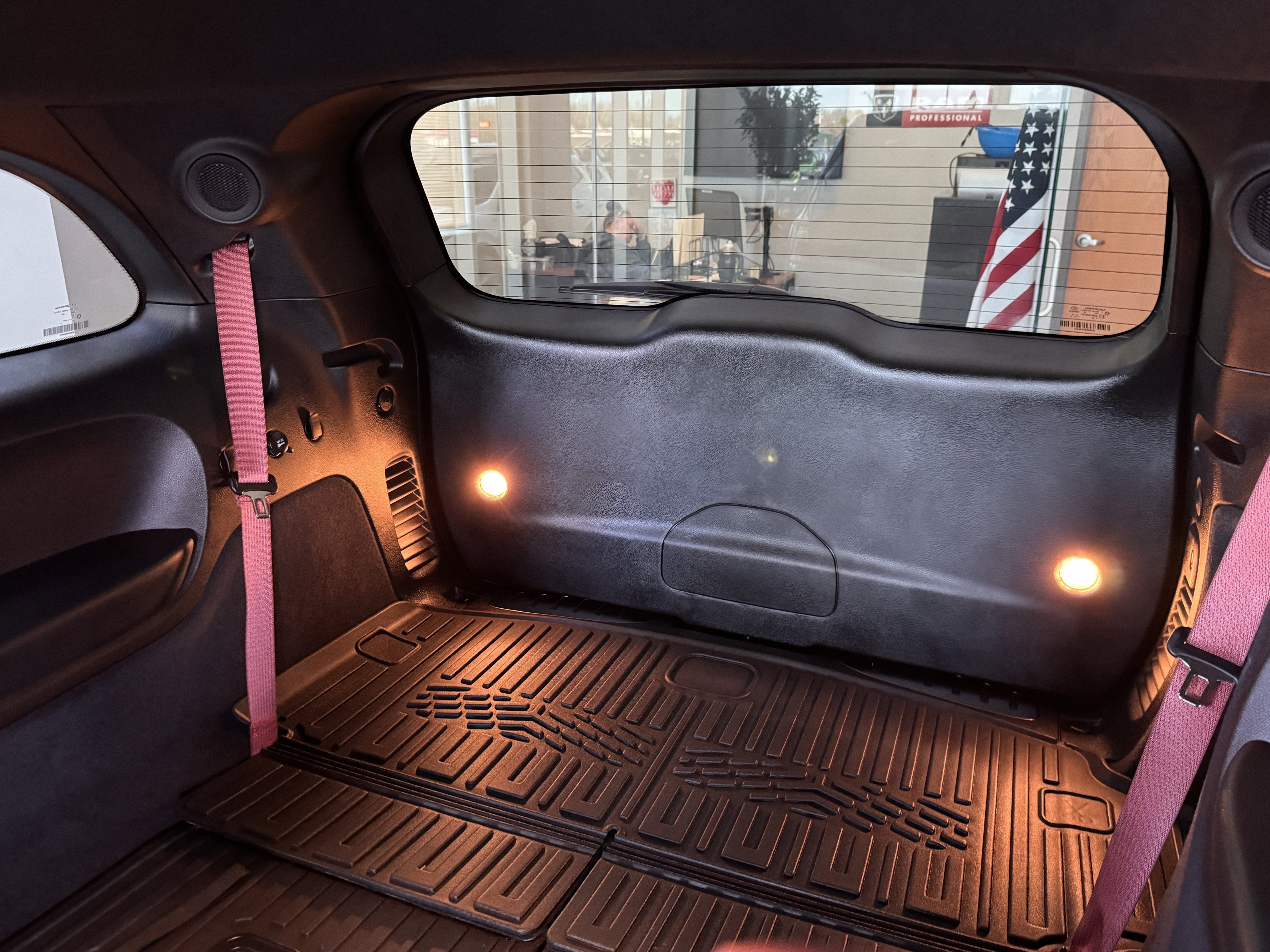 2024 Dodge Durango SRT Hellcat