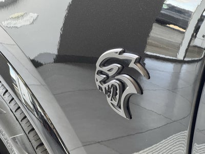 2024 Dodge Durango SRT Hellcat