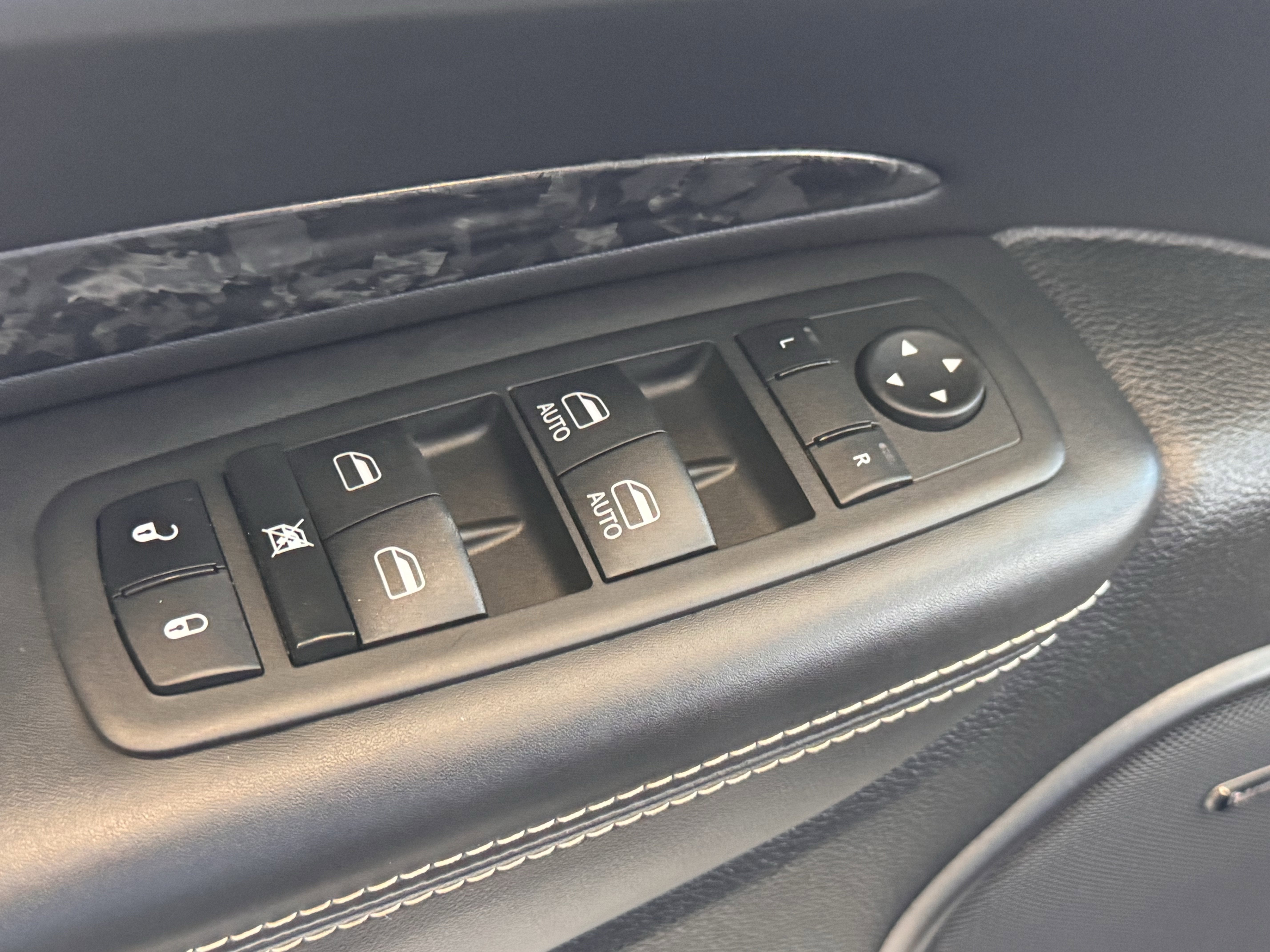 2024 Dodge Durango SRT Hellcat