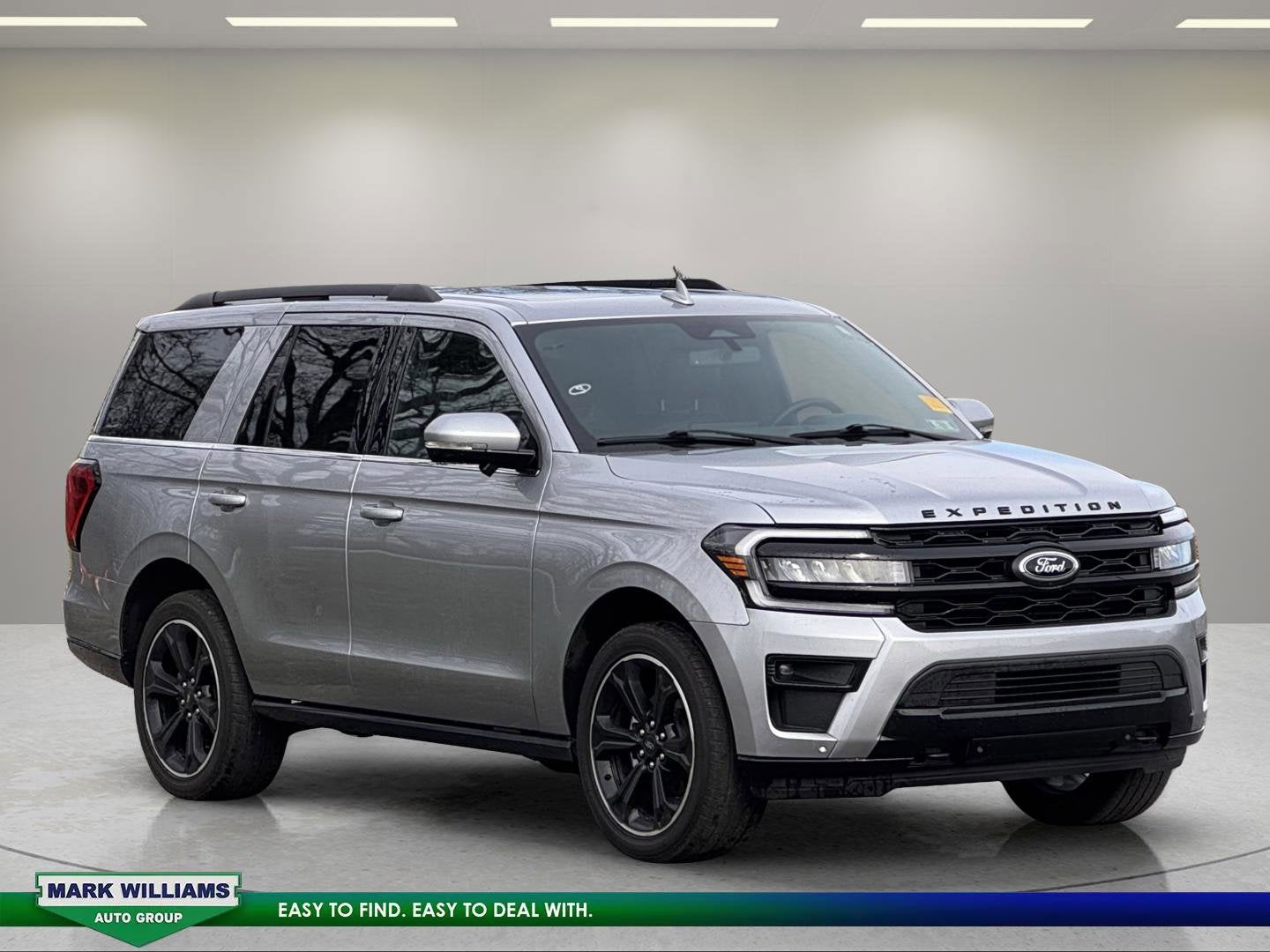 2023 Ford Expedition Limited