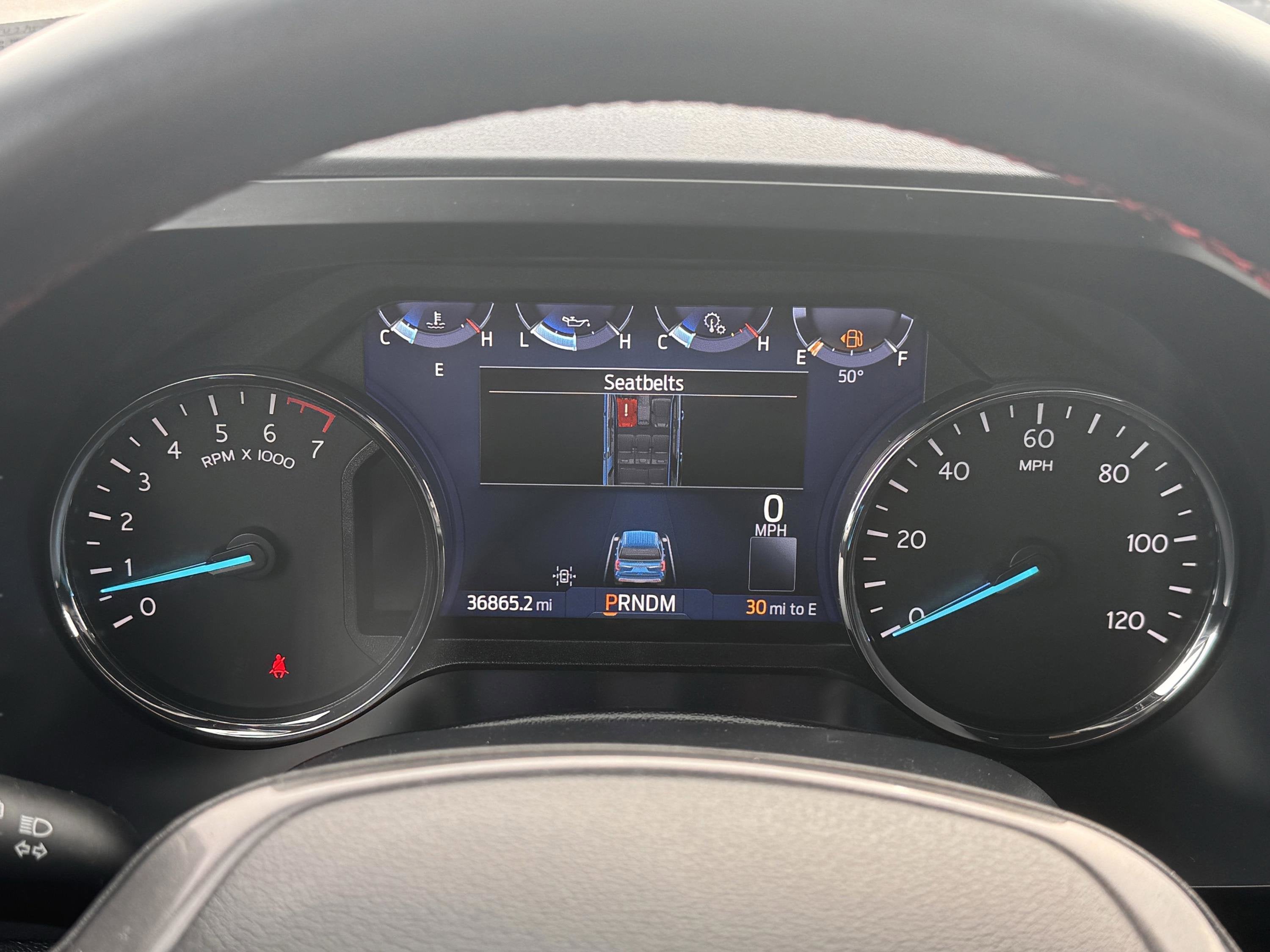 2023 Ford Expedition Limited