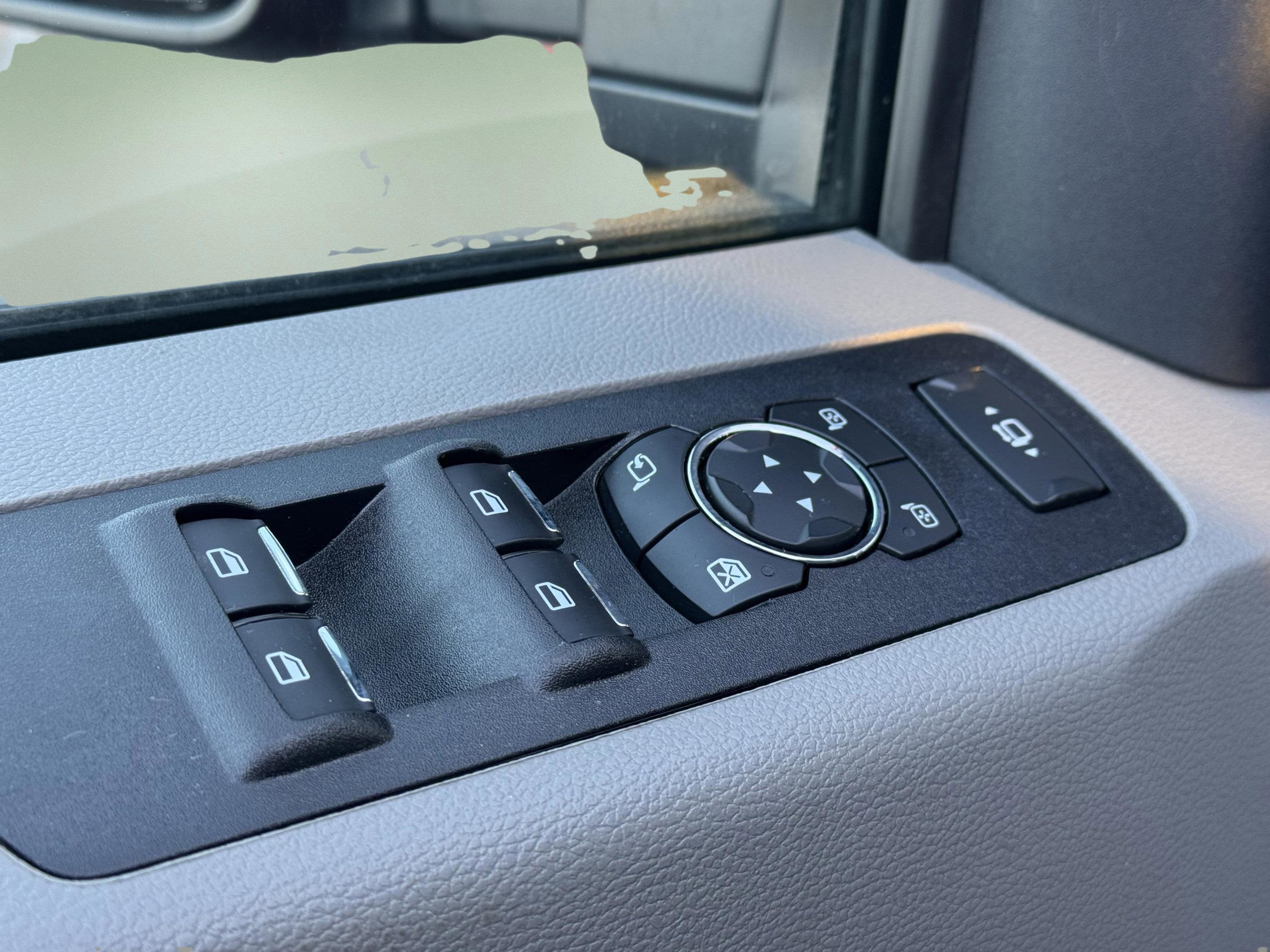 2022 Ford F-250SD XLT