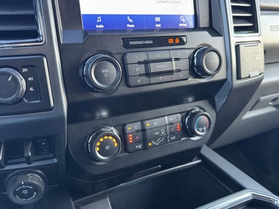 2022 Ford F-250SD XLT