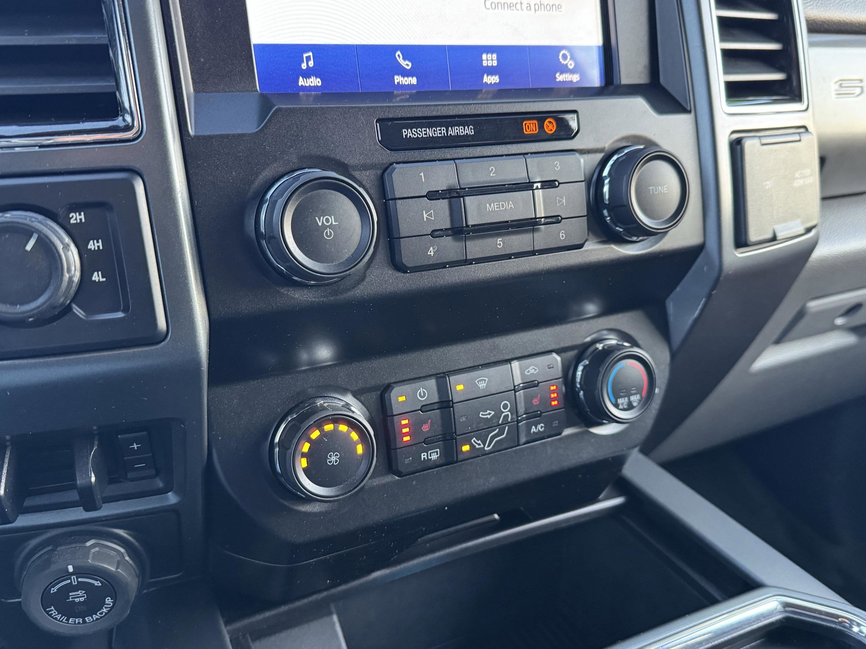 2022 Ford F-250SD XLT