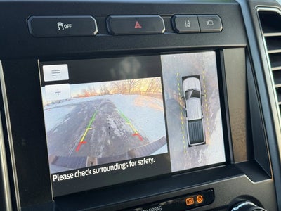 2022 Ford F-250SD XLT