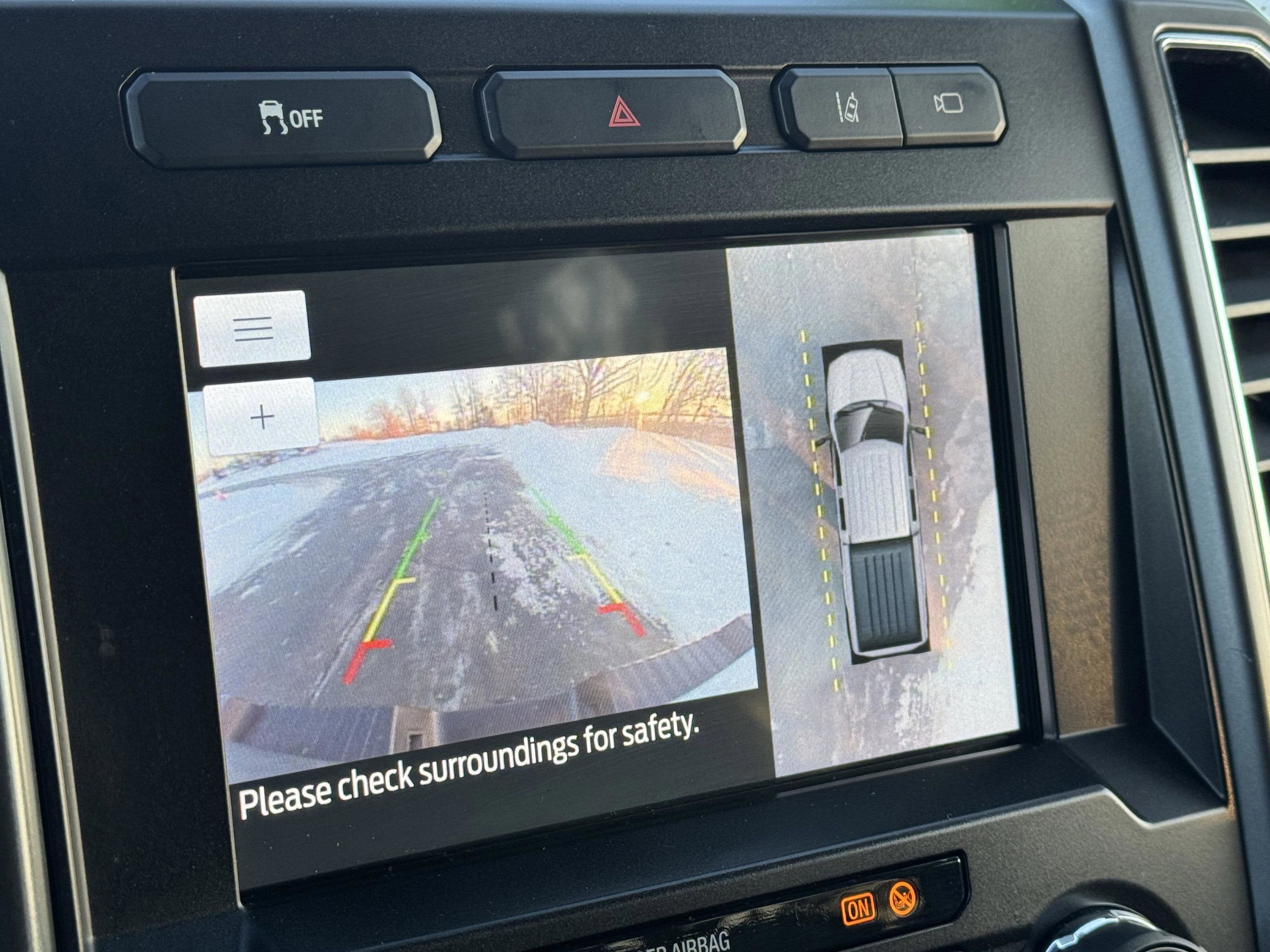 2022 Ford F-250SD XLT