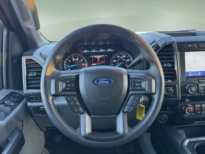 2022 Ford F-250SD XLT