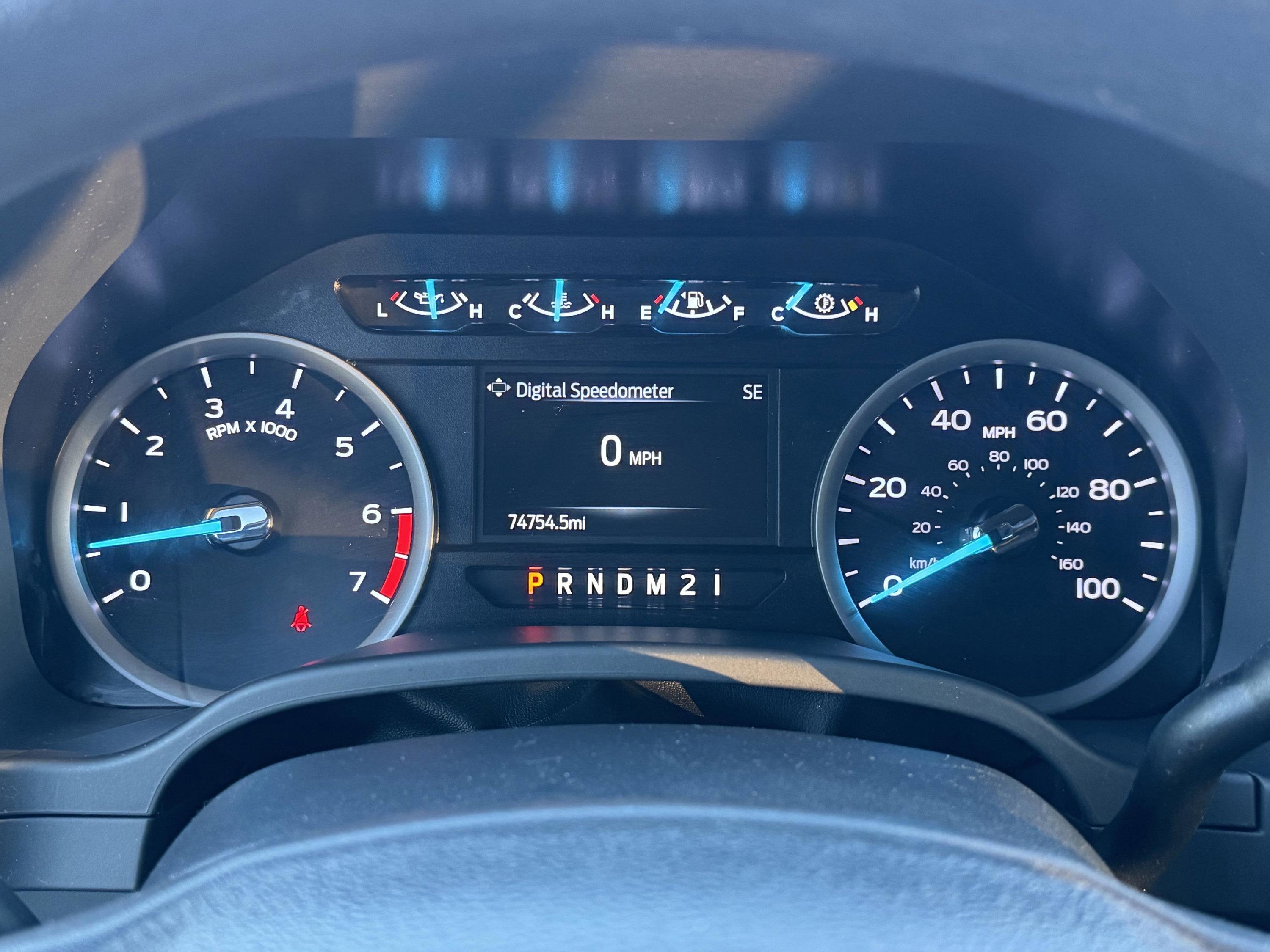 2022 Ford F-250SD XLT