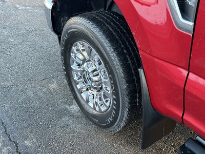 2022 Ford F-250SD XLT