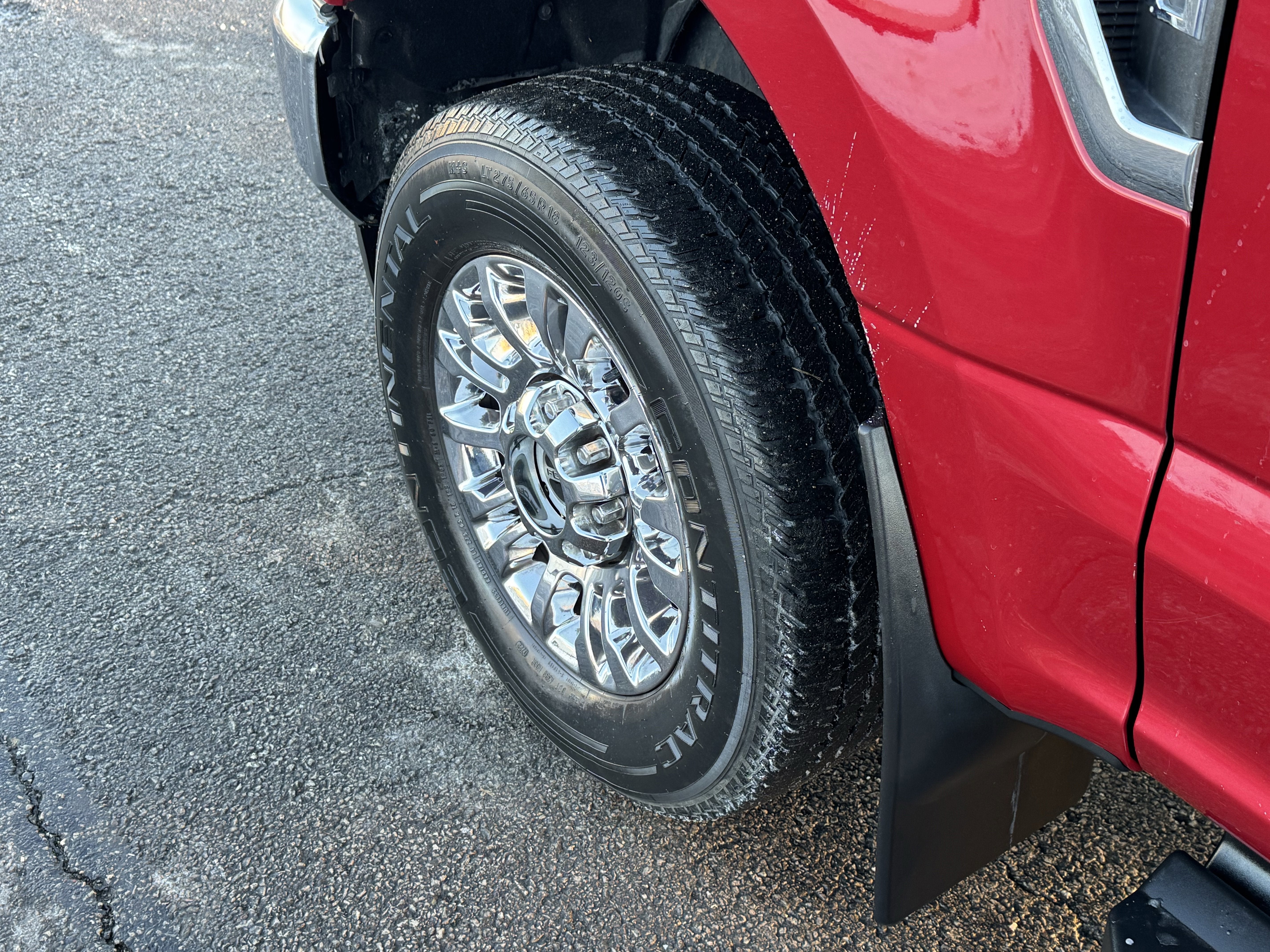 2022 Ford F-250SD XLT