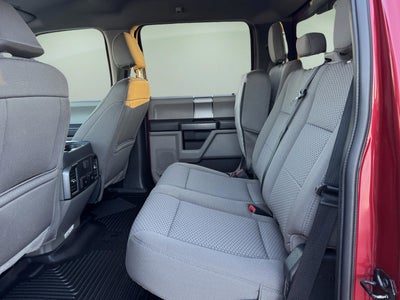 2022 Ford F-250SD XLT